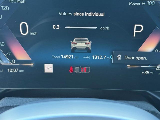 Used 2025 BMW 228i xDrive image 26