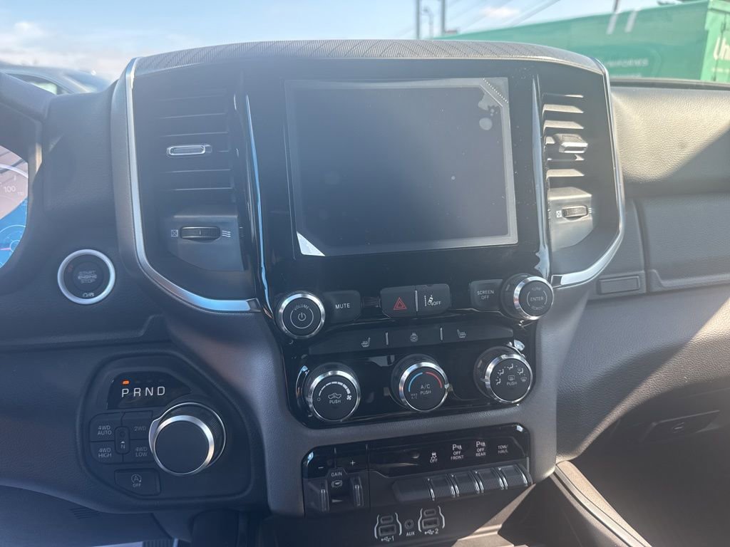 New 2026 RAM 1500 Big Horn image 9