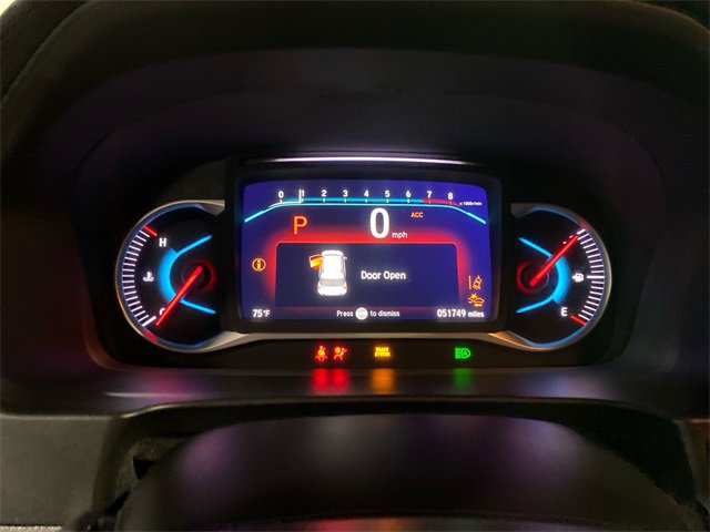 Used 2021 Honda Pilot Special Edition image 11