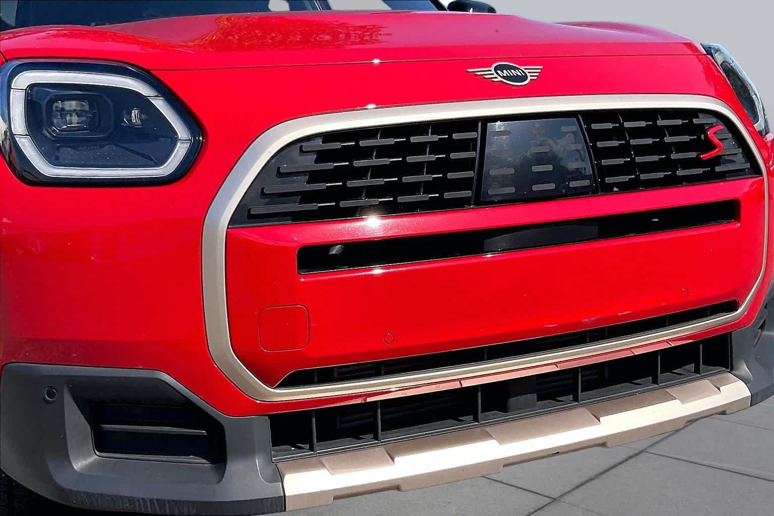 Used 2025 MINI Cooper Countryman S AWD/4WD image 31