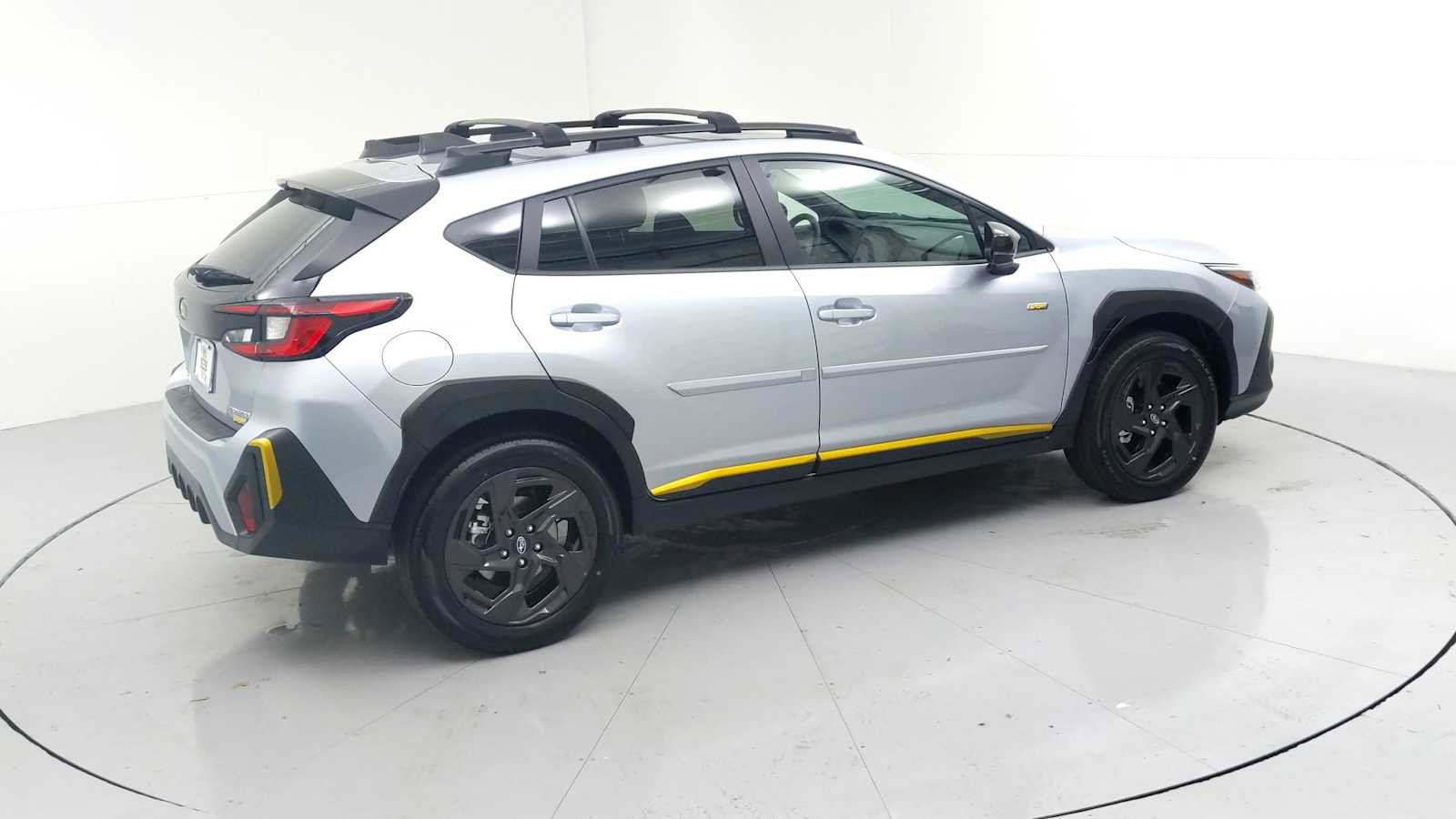 Used 2025 Subaru Crosstrek 2.5i Sport image 11