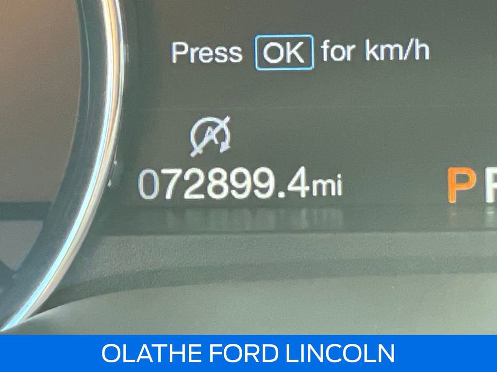 Used 2019 Ford Expedition Limited w/ Special Edition Package image 20
