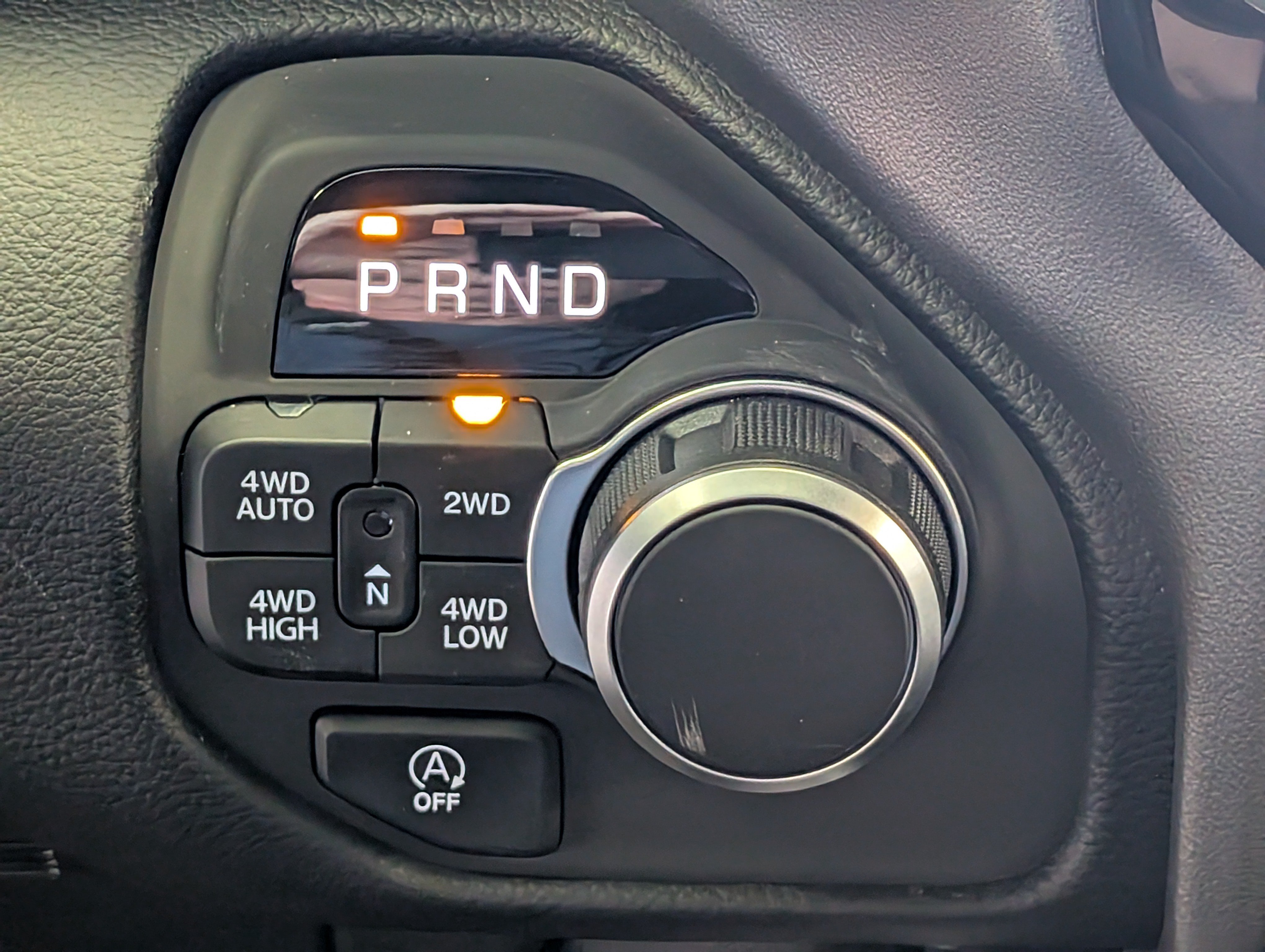 New 2026 RAM 1500 Big Horn AWD/4WD image 25