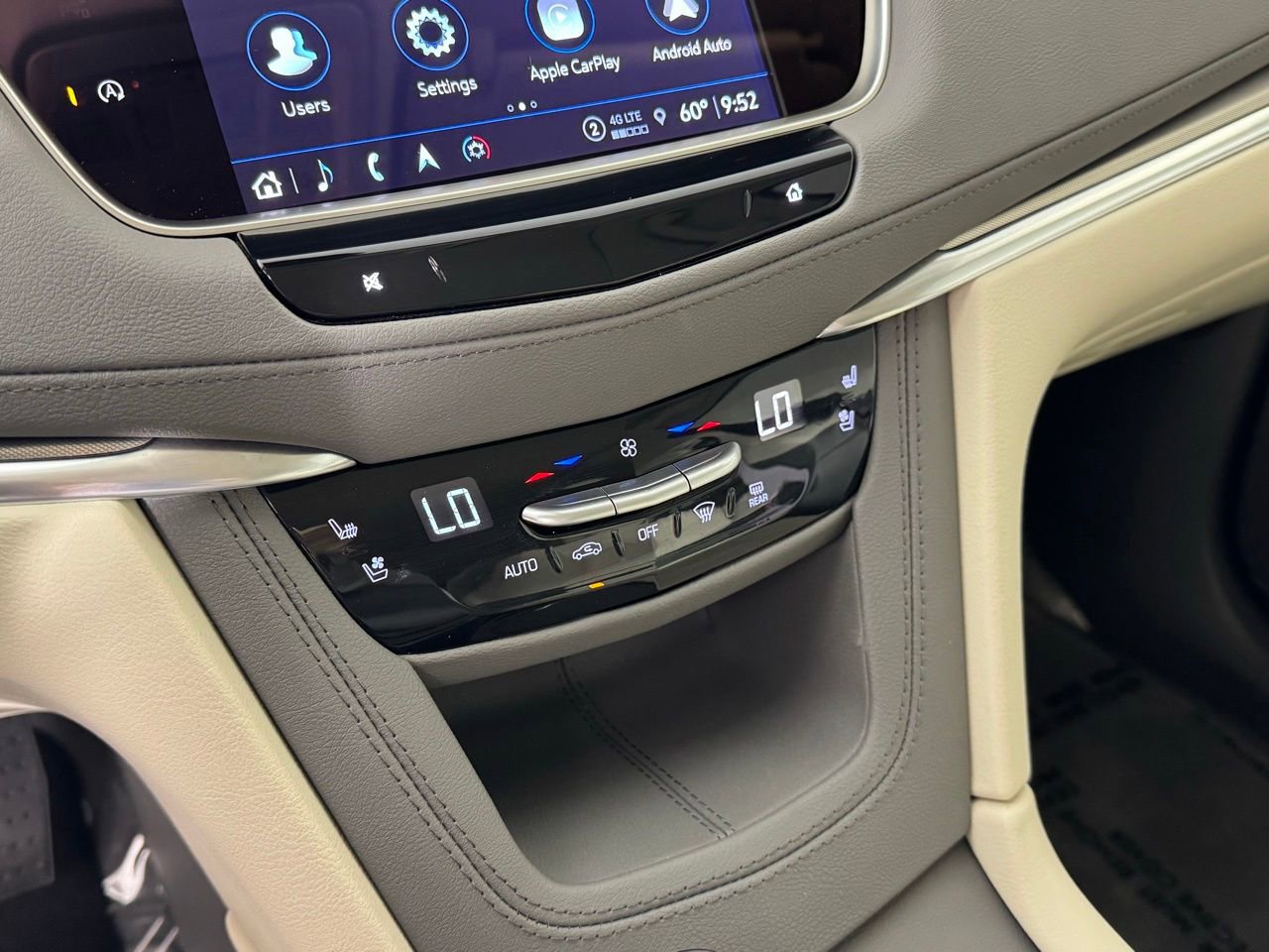 Used 2025 Cadillac XT5 Premium Luxury FWD image 27