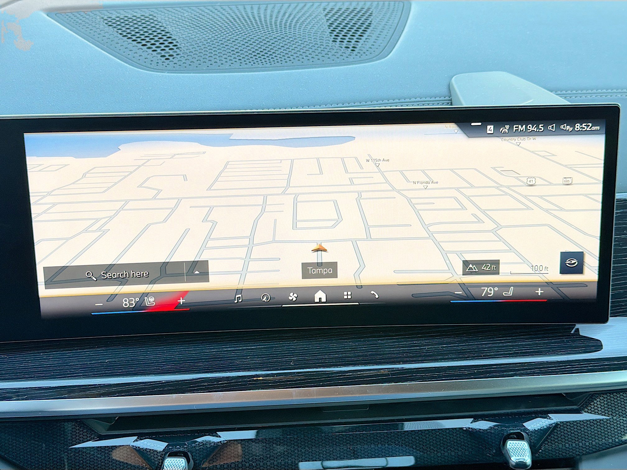 New 2026 BMW X5 xDrive40i w/ M Sport Package image 33