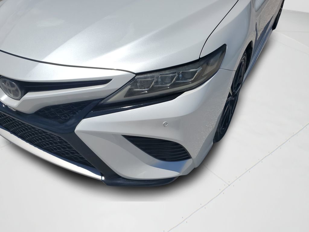Used 2020 Toyota Camry XSE w/ Driver Assist Package FWD image 30