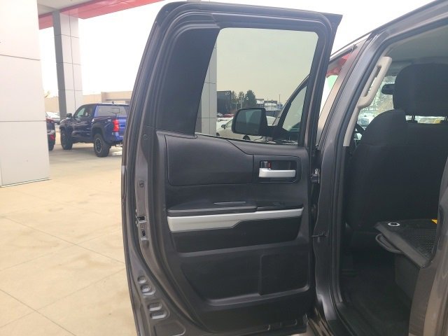 Used 2021 Toyota Tundra SR5 image 14