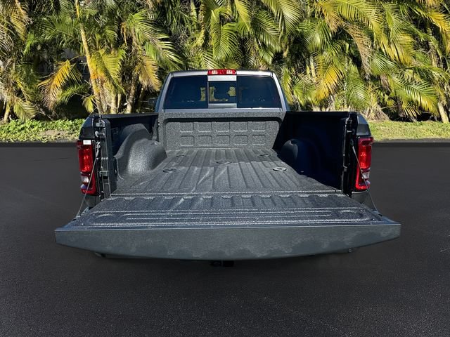New 2026 RAM 2500 Tradesman AWD/4WD image 6