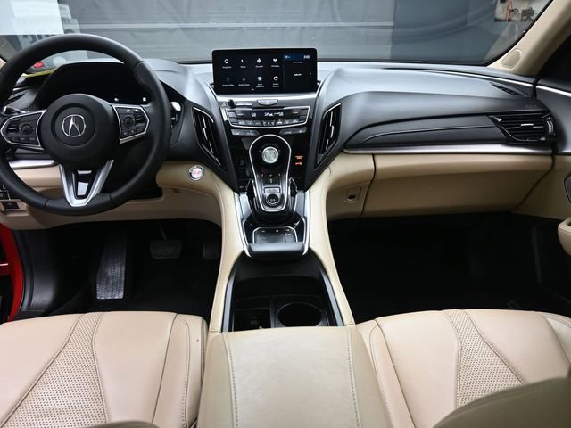 Used 2023 Acura RDX w/ Technology Package image 9