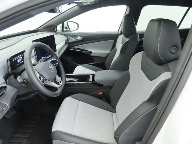 New 2025 Volkswagen ID.4 Pro image 20