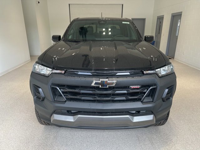 New 2026 Chevrolet Colorado Trail Boss image 2