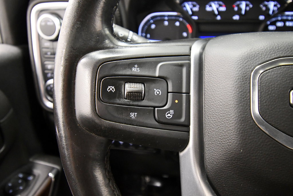 Used 2023 GMC Sierra 2500 SLT w/ SLT Preferred Package AWD/4WD image 20