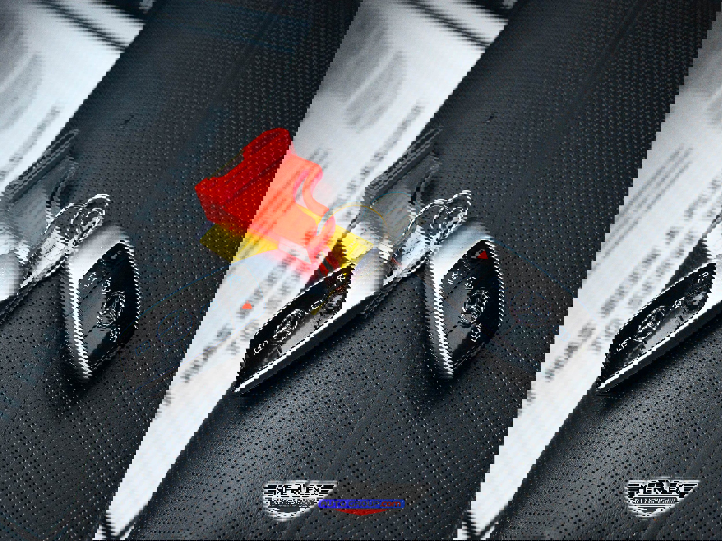 Used 2017 Mercedes-Benz E 43 AMG 4MATIC Sedan image 54