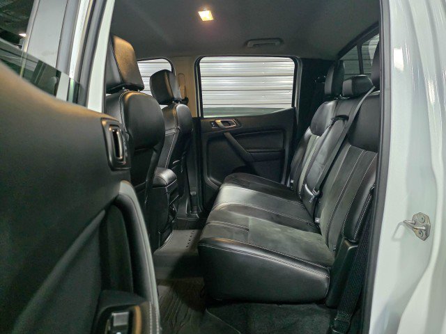 Used 2022 Ford Ranger Lariat w/ Tremor Off-Road Package image 16