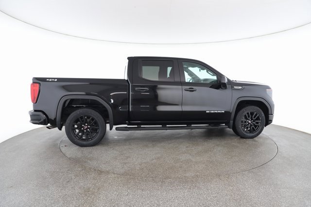 Used 2023 GMC Sierra 1500 Pro w/ Graphite Edition image 21