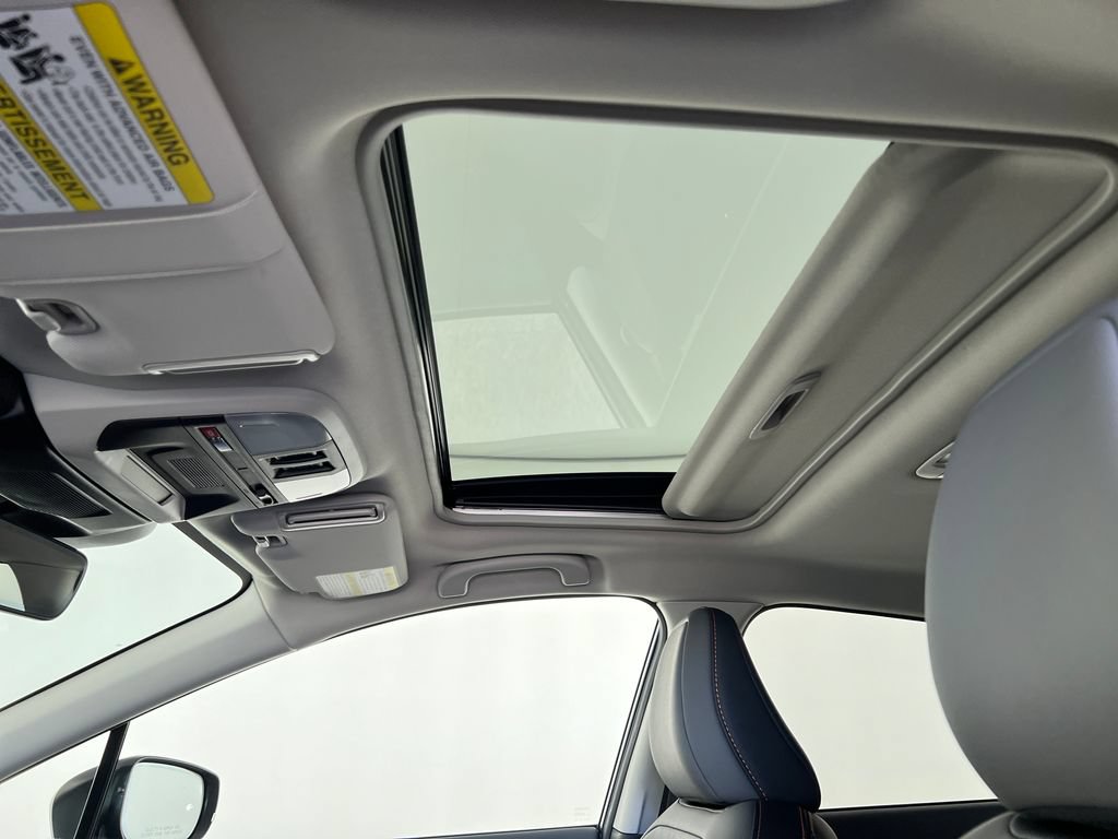 New 2026 Subaru Crosstrek 2.5i Limited AWD/4WD image 23