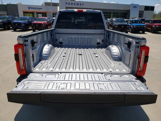 Used 2023 Ford F350 XLT w/ 360-Degree Camera Package AWD/4WD image 8