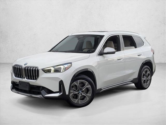 Used 2023 BMW X1 xDrive28i w/ Premium Package