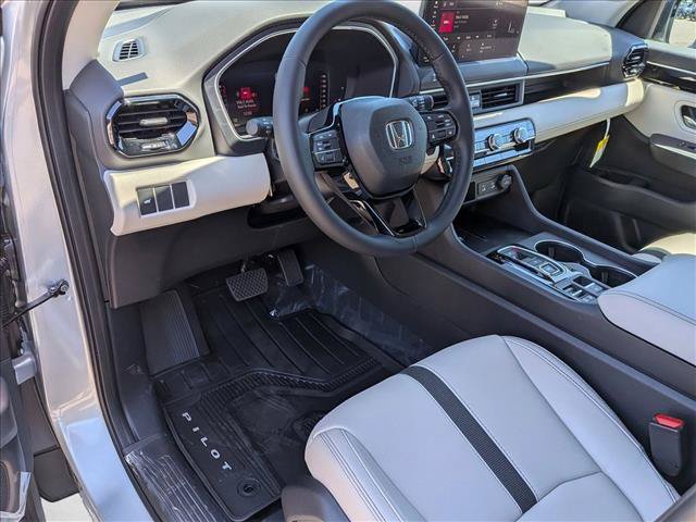 New 2026 Honda Pilot EX-L image 3