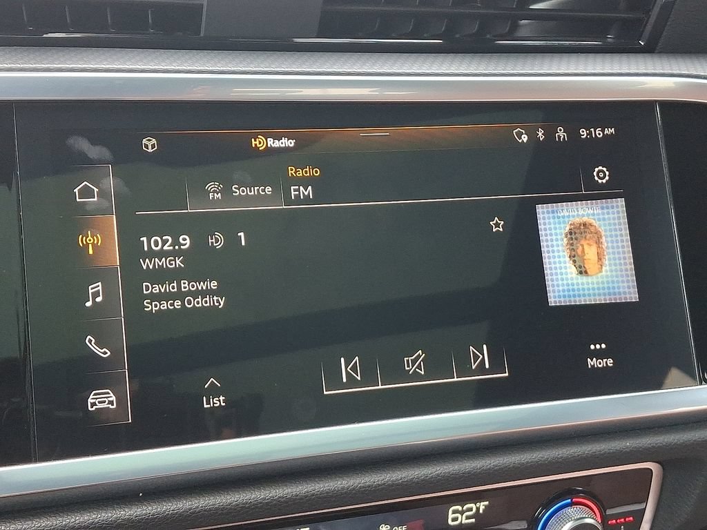 Certified 2025 Audi Q3 2.0T Premium AWD/4WD image 18