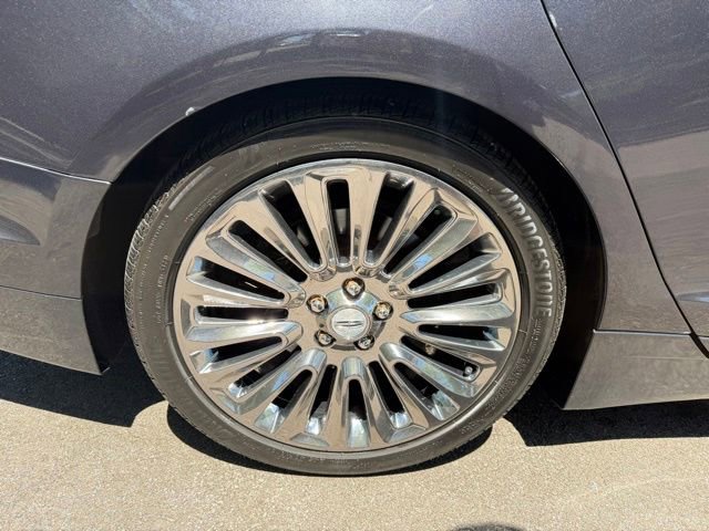 Used 2013 Lincoln MKZ FWD image 37