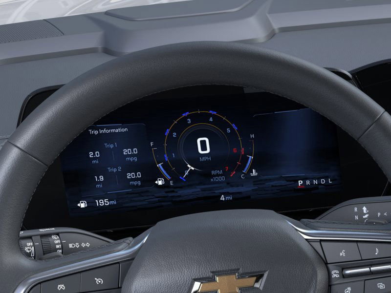 New 2025 Chevrolet Suburban LT w/ Comfort Package image 18