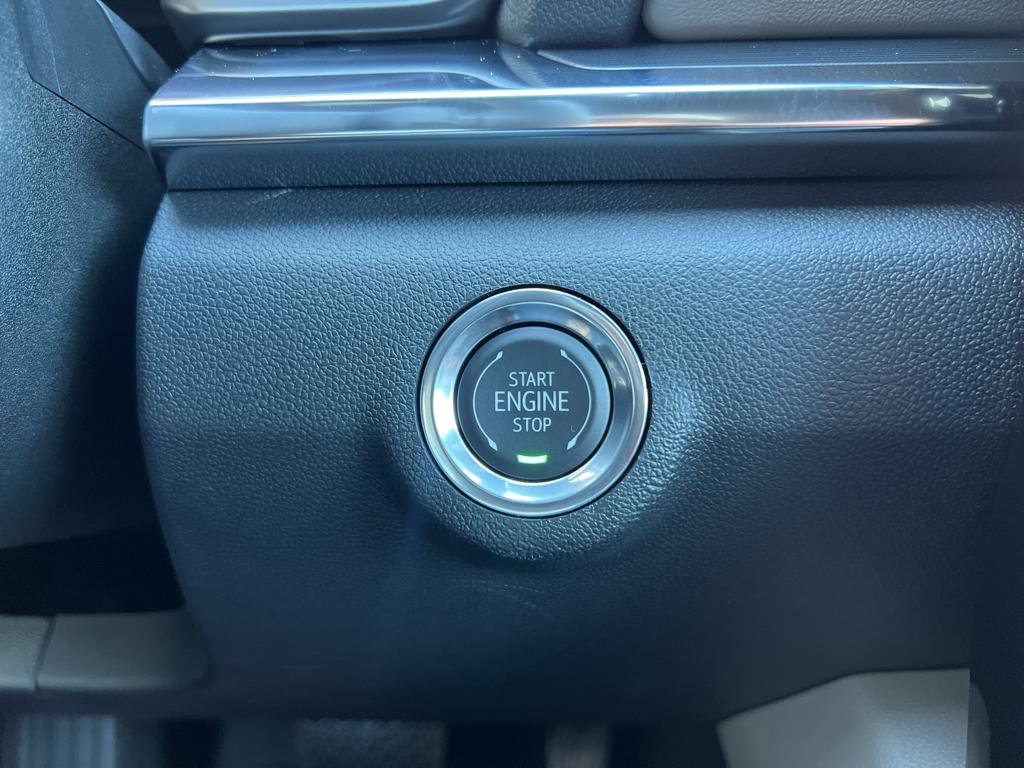 New 2026 GMC Terrain Elevation w/ Black Edition image 25