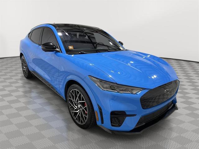 Certified 2022 Ford Mustang Mach-E GT w/ GT Performance Edition image 5