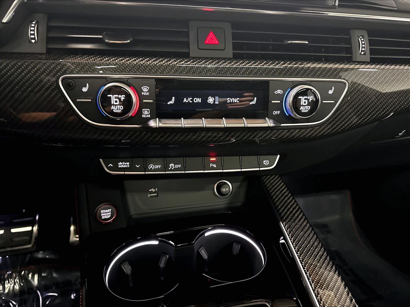 Used 2023 Audi S5 Premium Plus AWD/4WD image 32