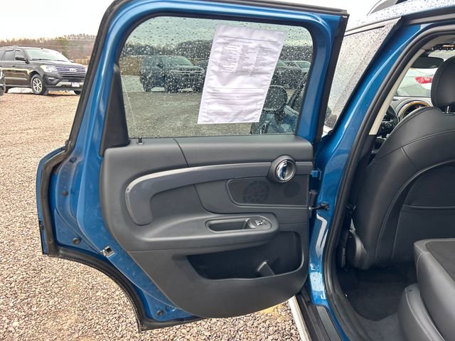 Used 2020 MINI Cooper Countryman S image 34