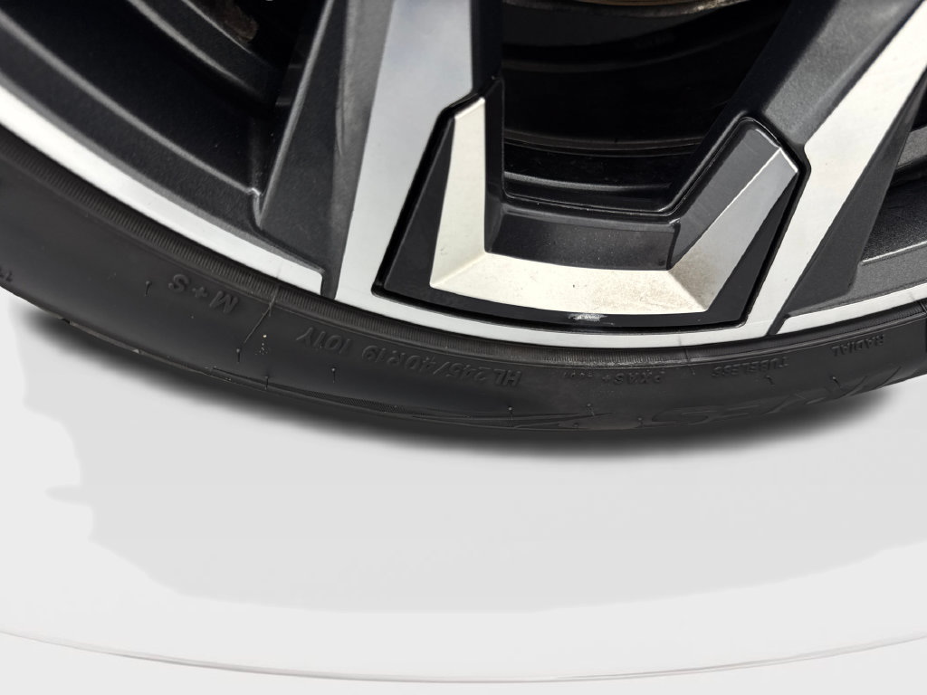 Used 2023 BMW i4 M50 AWD/4WD image 87