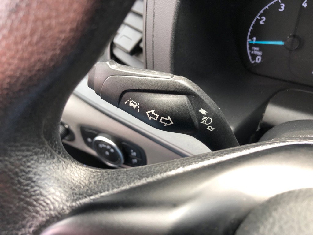 Used 2024 Ford Transit 250 Low Roof w/ Exterior Upgrade Package image 34