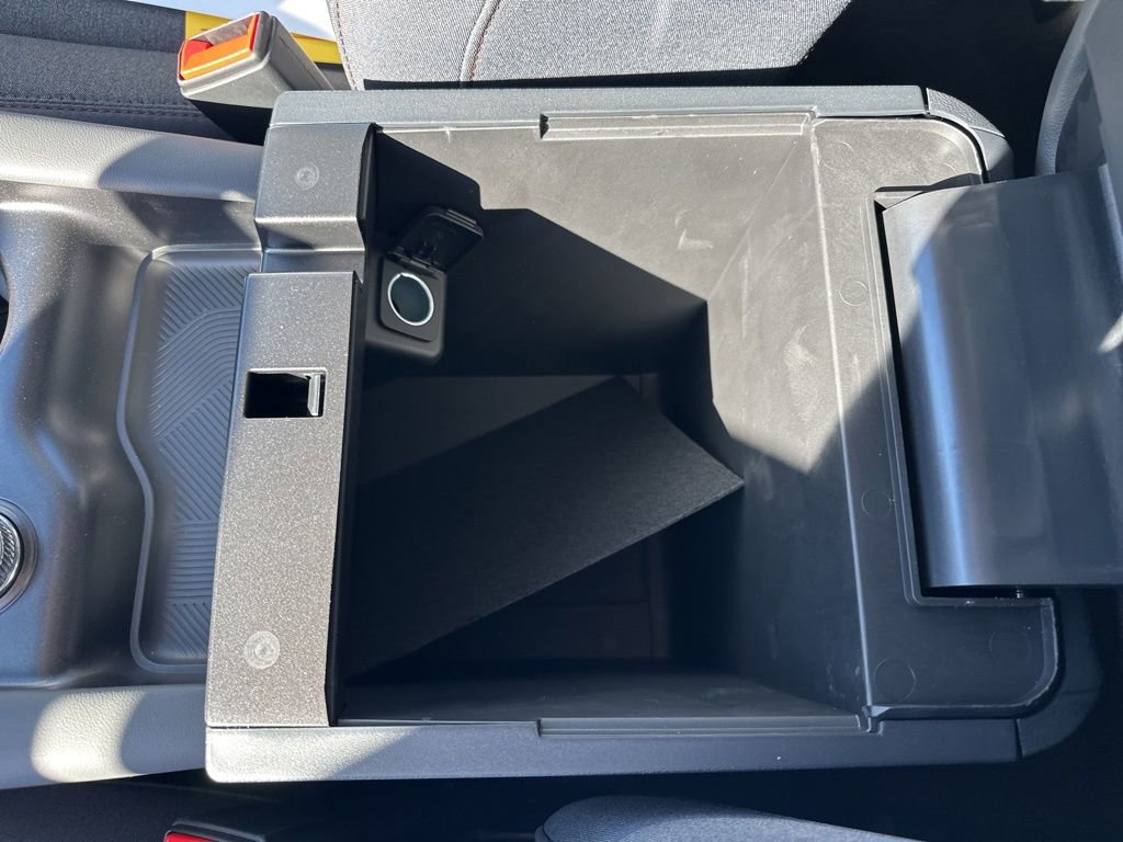 New 2026 Ford Explorer Active image 30