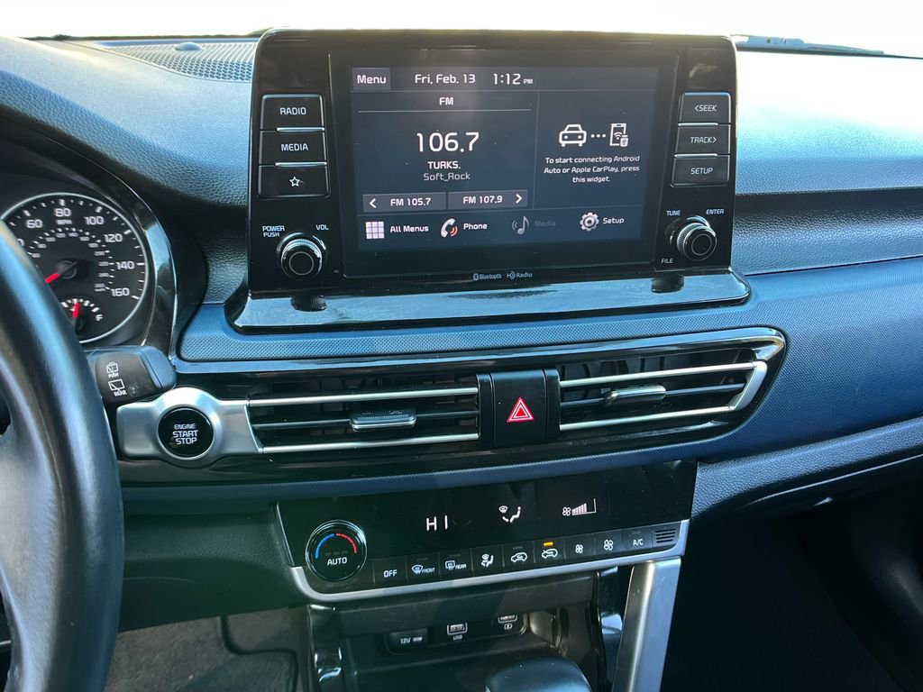 Used 2023 Kia Seltos S image 16