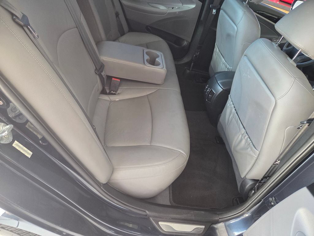 Used 2011 Hyundai Sonata Limited FWD image 25