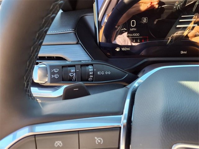 New 2026 GMC Acadia Elevation image 22