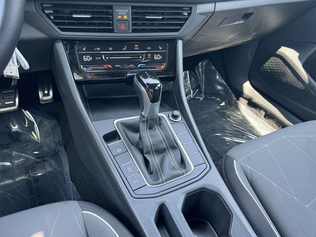 Used 2025 Volkswagen Jetta Sport FWD image 22