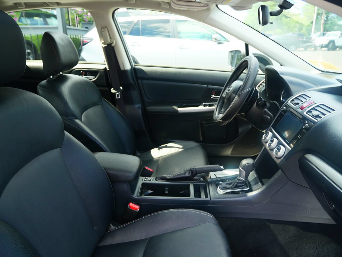 Used 2016 Subaru Impreza 2.0i Sport Limited AWD/4WD image 17