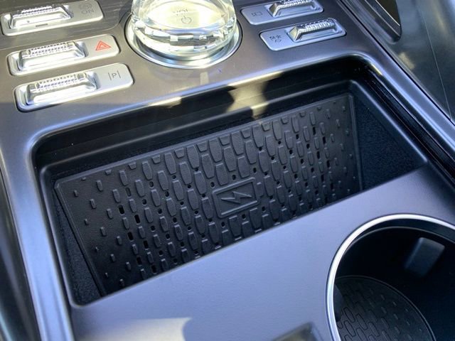 New 2026 Lincoln Nautilus Reserve AWD/4WD image 24