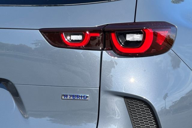 New 2026 MAZDA CX-50 2.5 Hybrid w/ Weather Package image 32