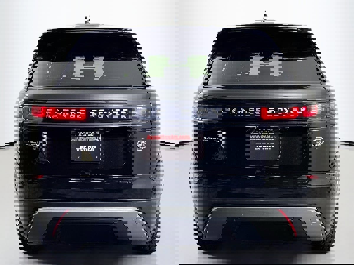 Used 2019 Land Rover Range Rover Velar S image 6