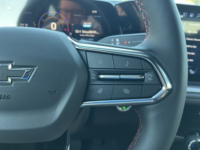 New 2026 Chevrolet Tahoe RST w/ Comfort Package image 21