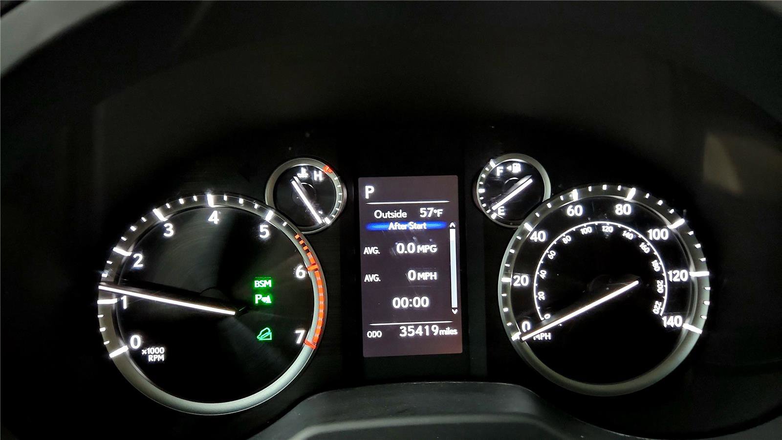 Used 2023 Lexus GX 460 Premium w/ Premium Package image 27