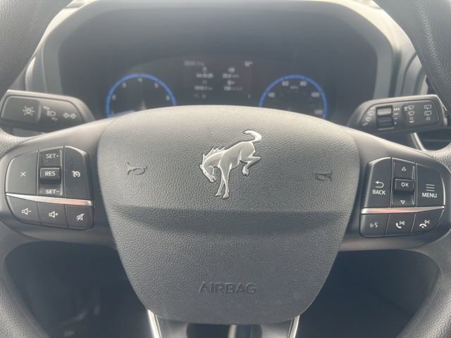 Used 2022 Ford Bronco Sport Big Bend image 12