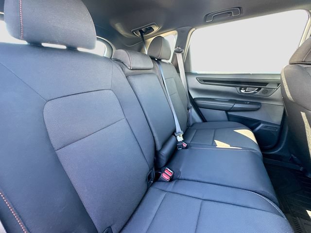 Certified 2026 Honda CR-V TrailSport image 27