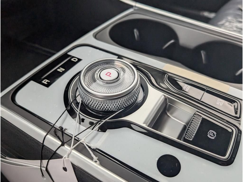 New 2026 Kia Carnival SX w/ SX Dark Edition Package image 23