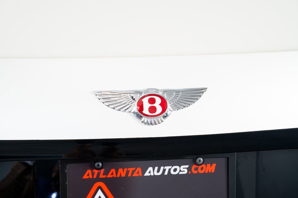 Used 2015 Bentley Flying Spur V8 AWD/4WD image 15
