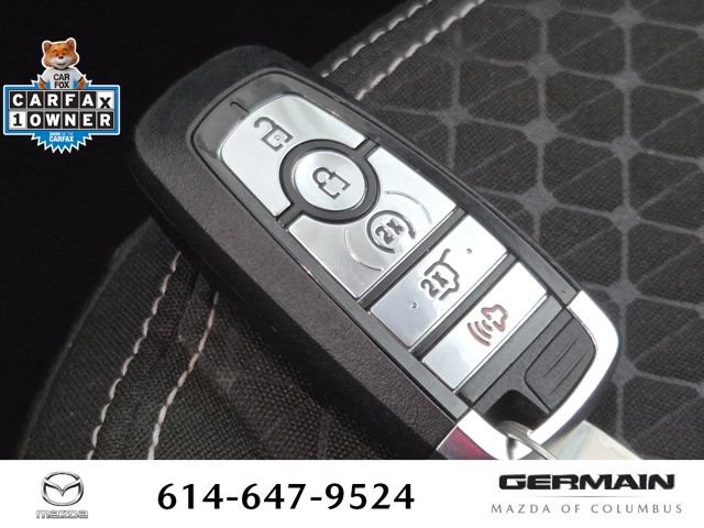Used 2023 Ford Escape Active w/ Tech Pack #2 AWD/4WD image 35