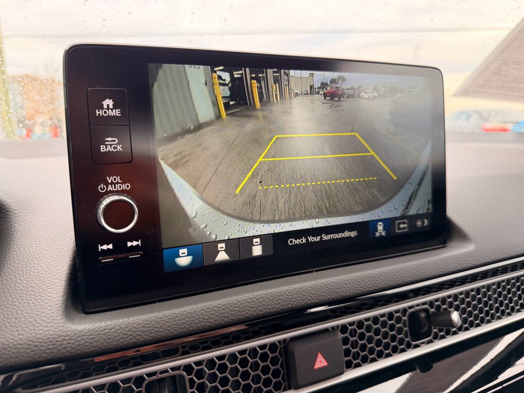 Certified 2026 Honda Civic Sport Touring image 20