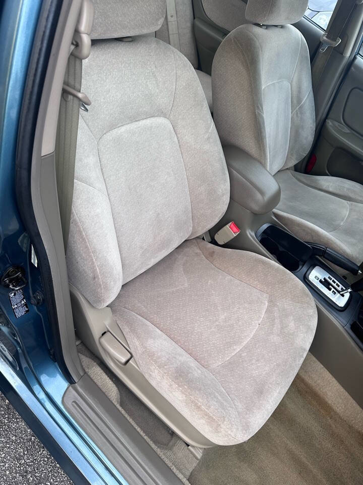 Used 2005 Hyundai Sonata GL image 22